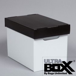 Storage Box for Little Golden Books